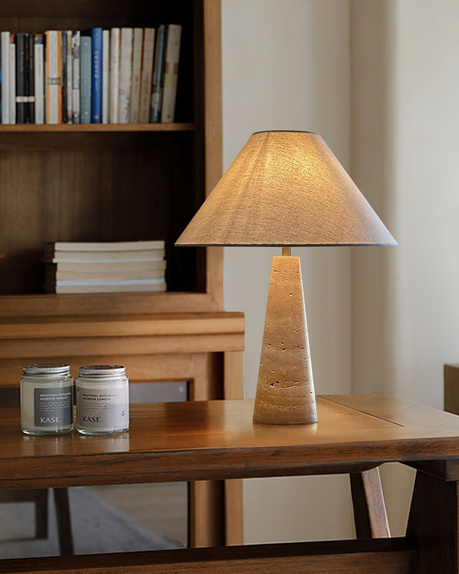 Corea Table Lamp