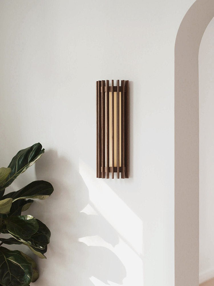 Renarenne Slat Wall Lamp