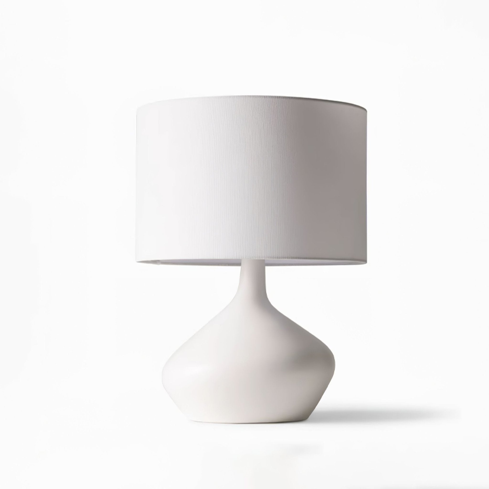 Jean Modern Ceramics Table Lamp