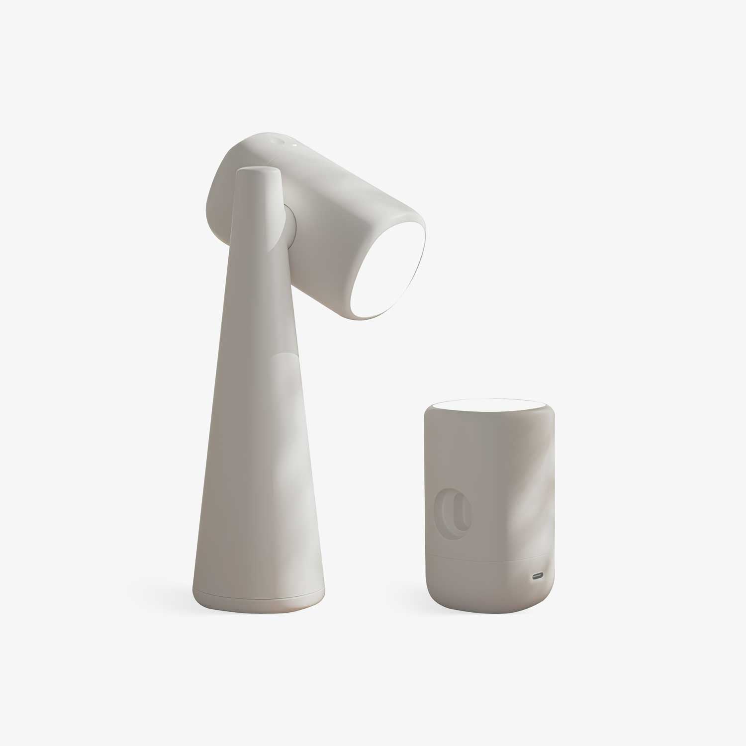 Samson Minimalist Table Light