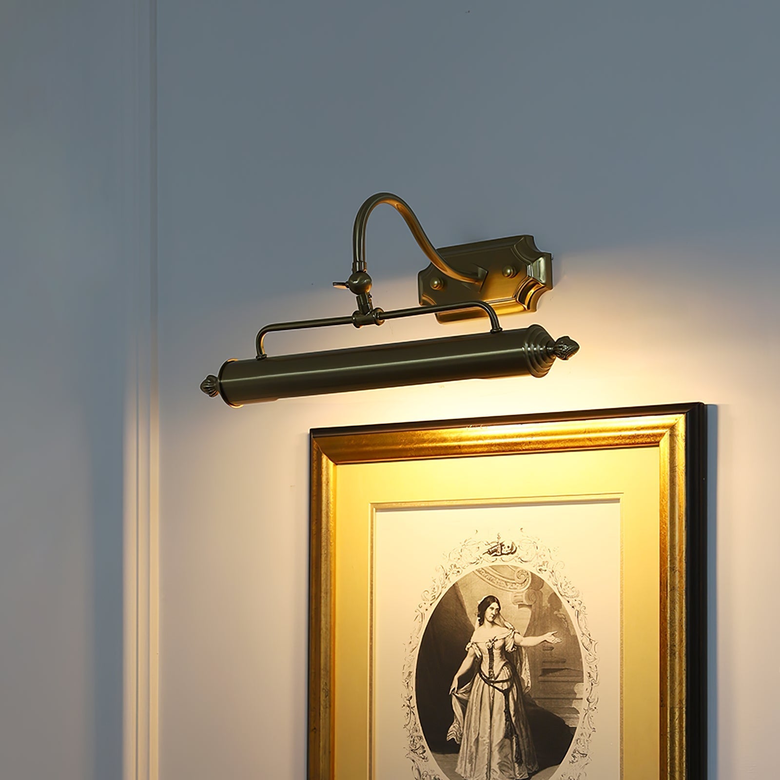 Gildorane Lumeo Wall Light