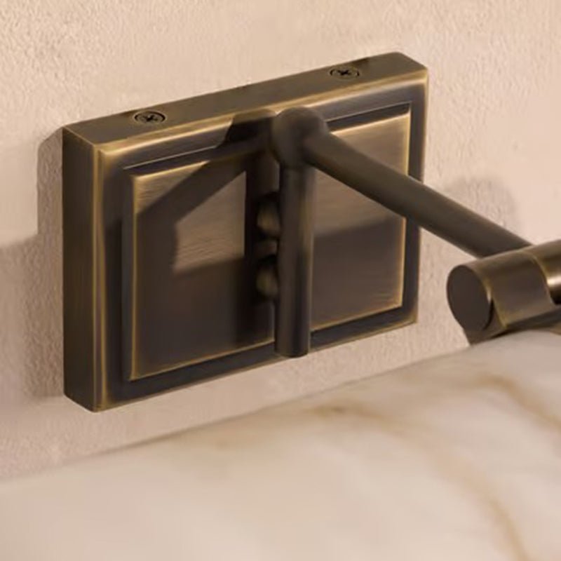 Vesper Alabaster Sconce