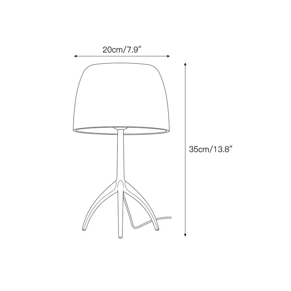 Lumuina Table Lamp