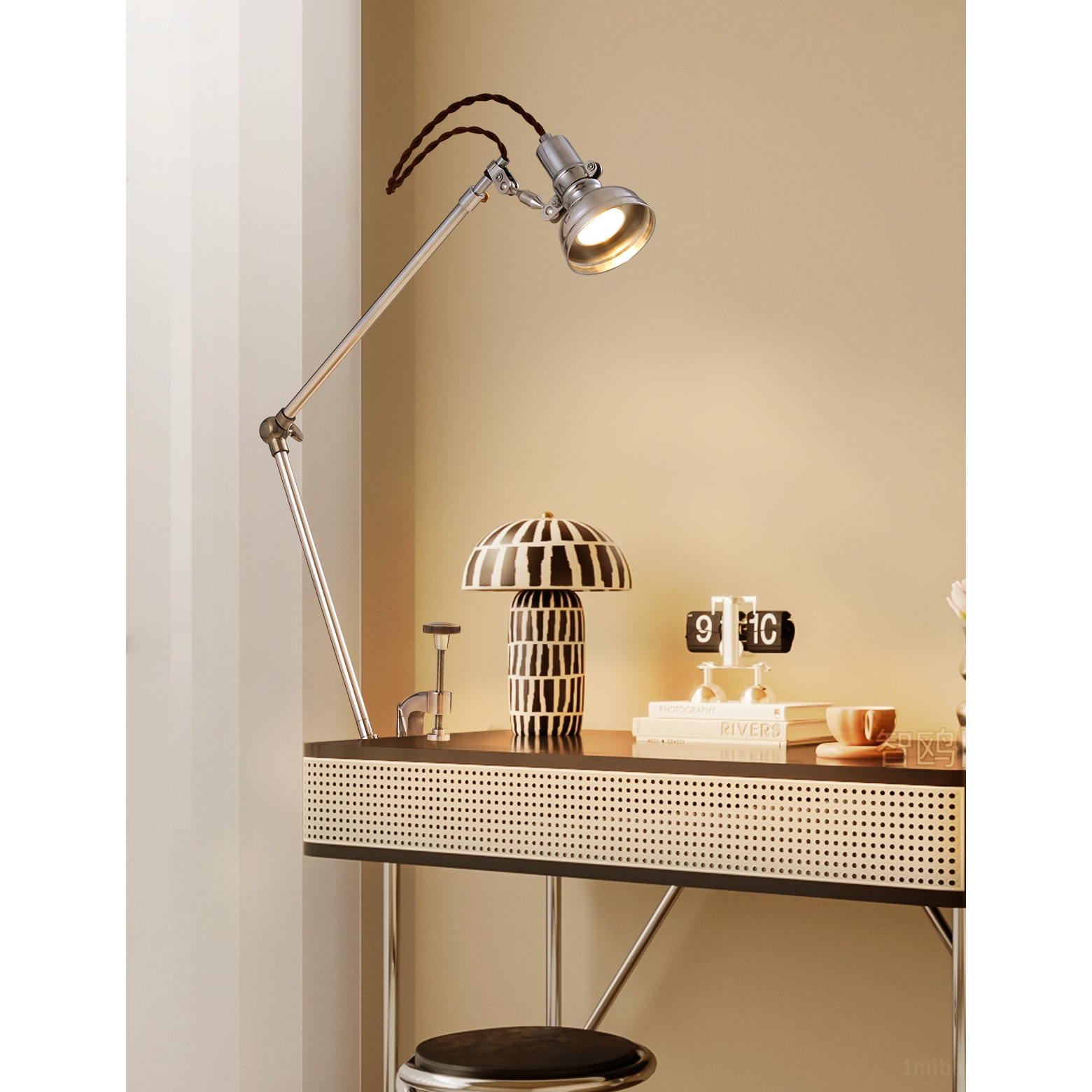 Luminal Table Lamp