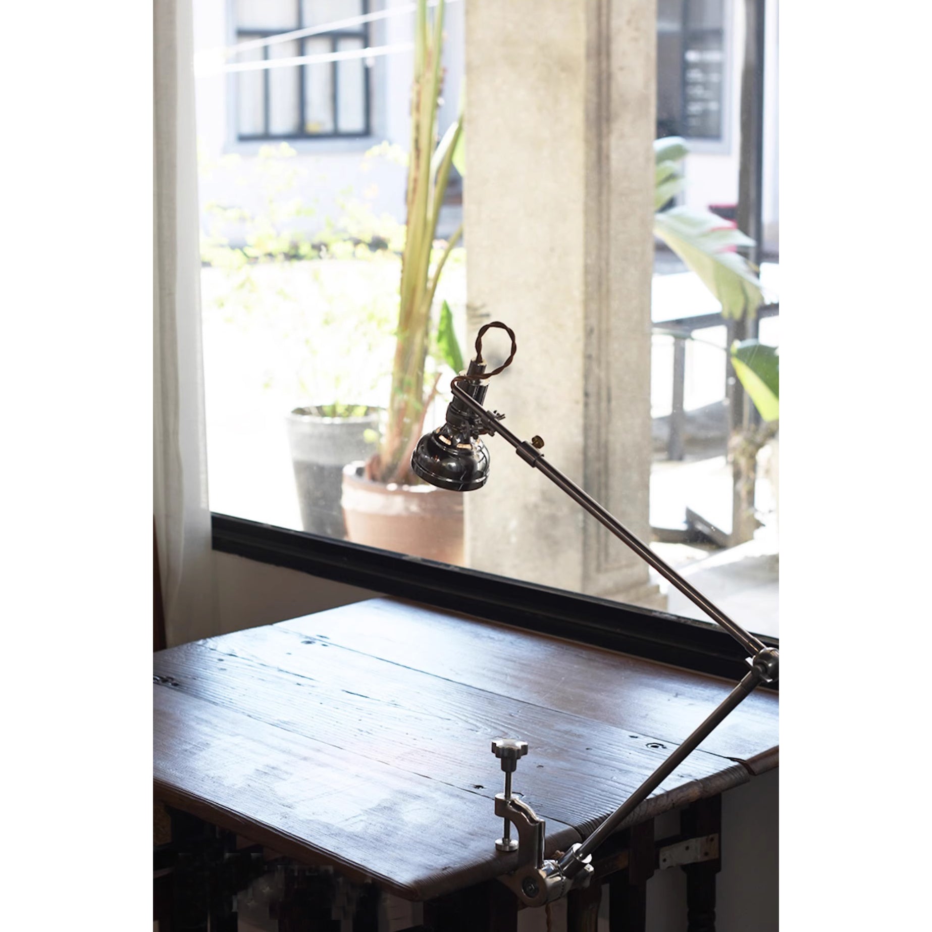 Luminal Table Lamp