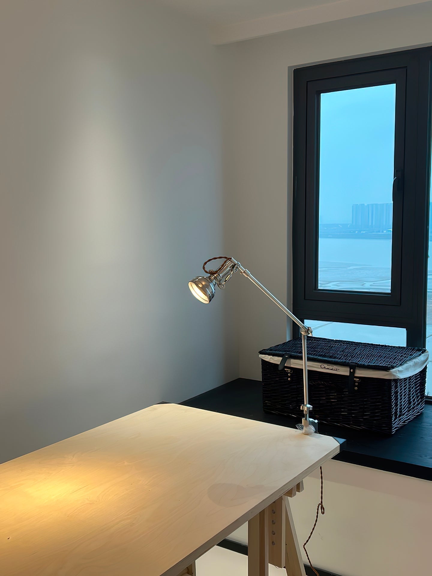 Luminal Table Lamp