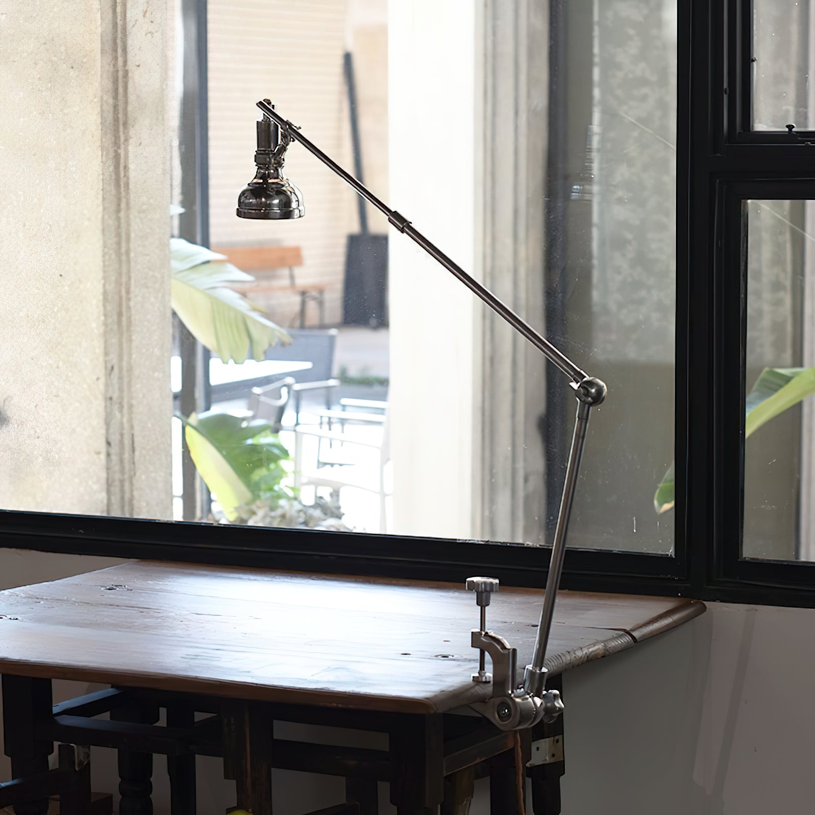 Luminal Table Lamp