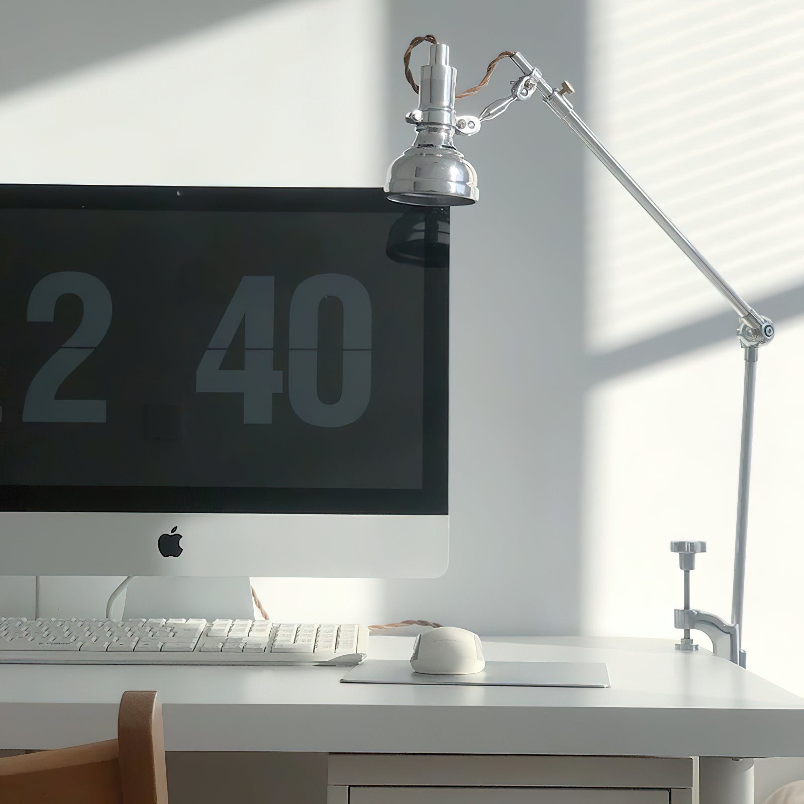 Luminal Table Lamp