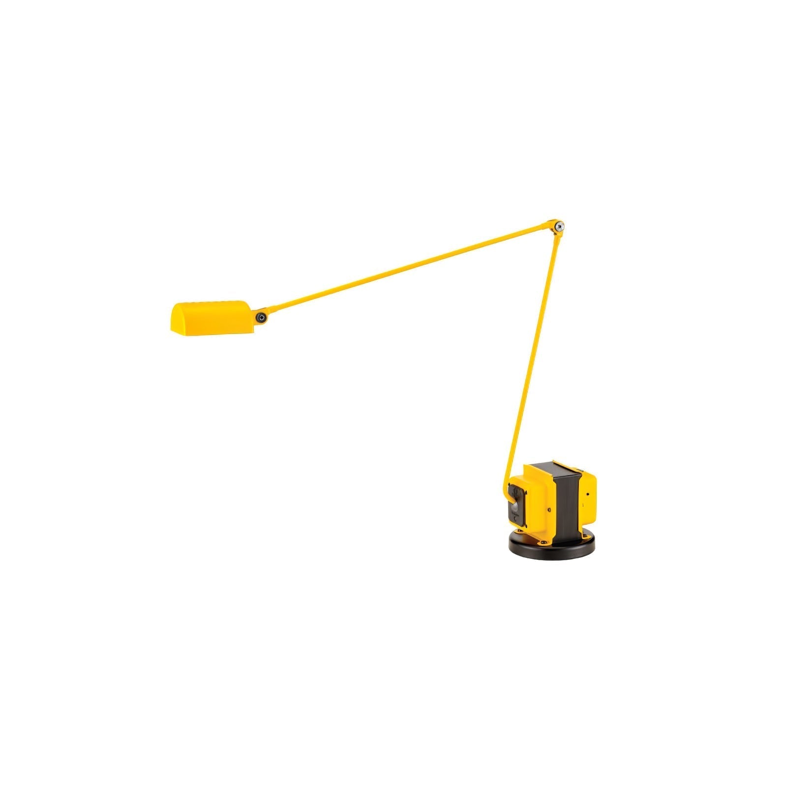 Orvyn Minimalist Table Lamp