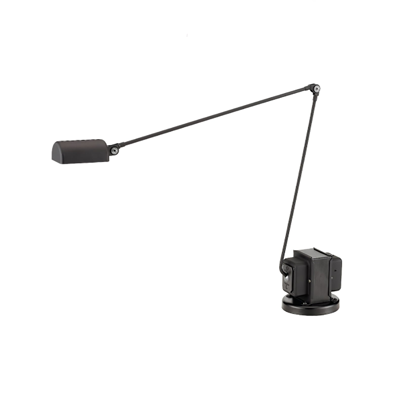 Orvyn Minimalist Table Lamp