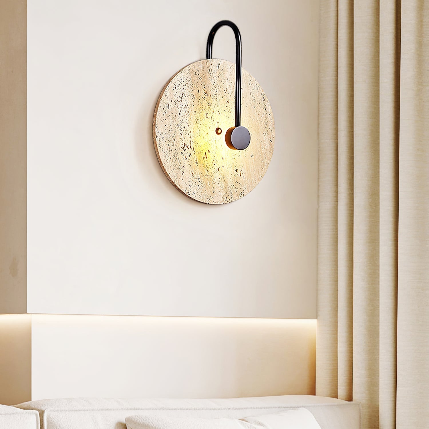 Avenarine Horizon Sconce