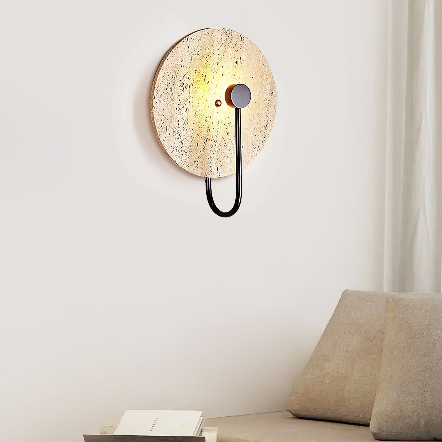 Avenarine Horizon Sconce