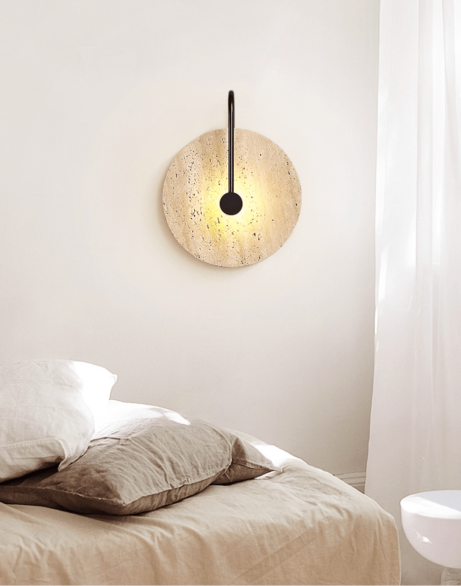 Avenarine Horizon Sconce