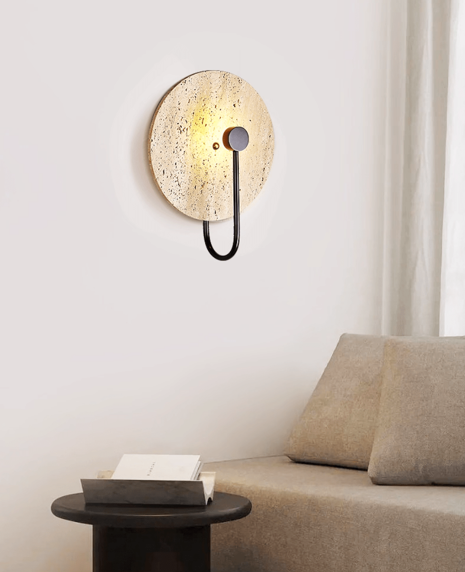 Avenarine Horizon Sconce