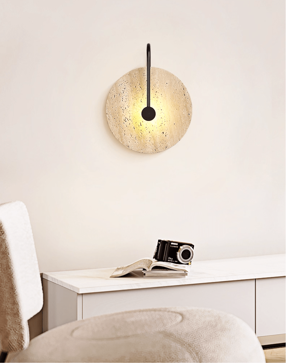Avenarine Horizon Sconce