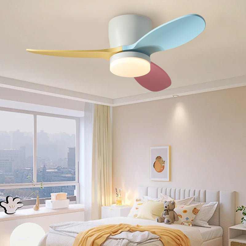 Piko Petal Ceiling Fan Light