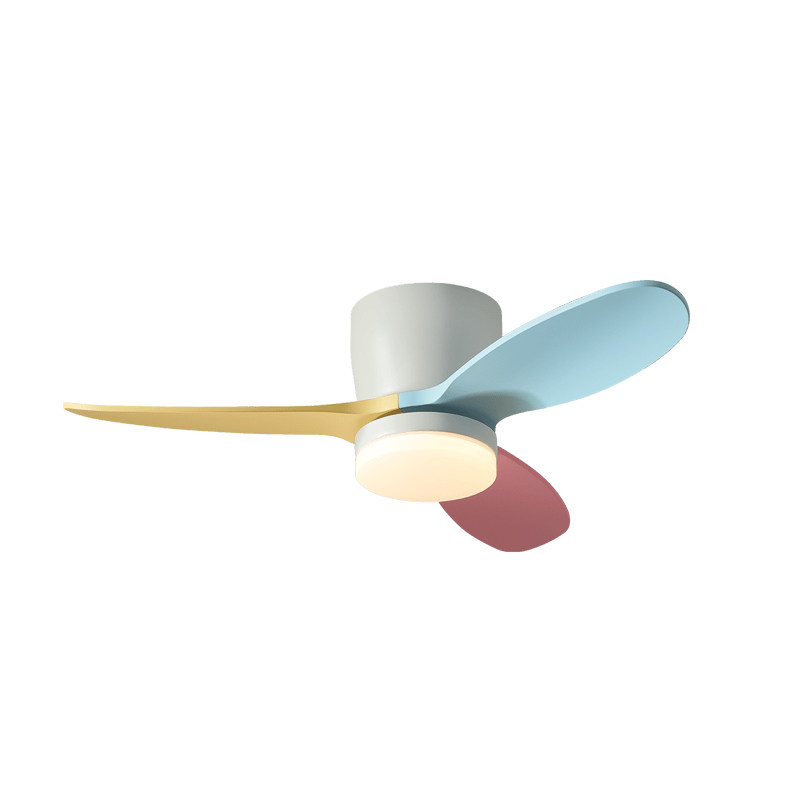 Piko Petal Ceiling Fan Light