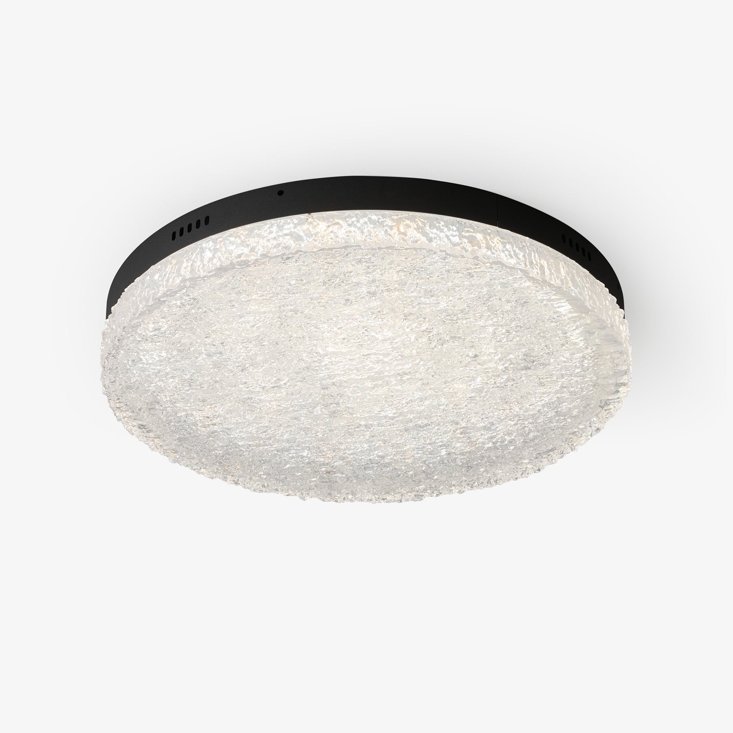 Cevineth Modern Minimalist Resin Ceiling Light