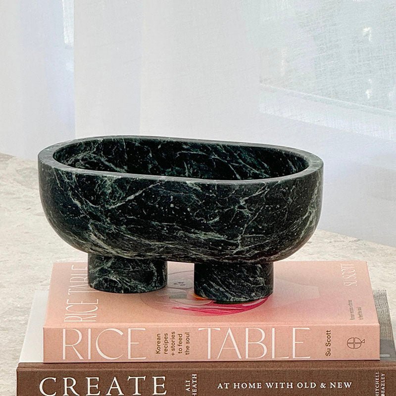 Petanena Marble Tray