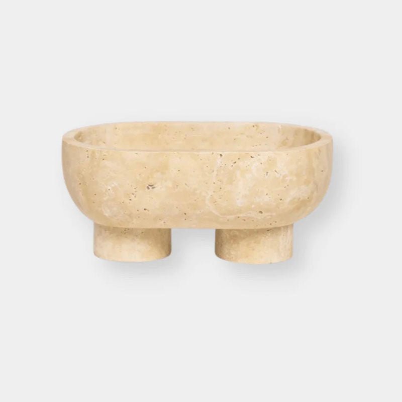 Petanena Marble Tray