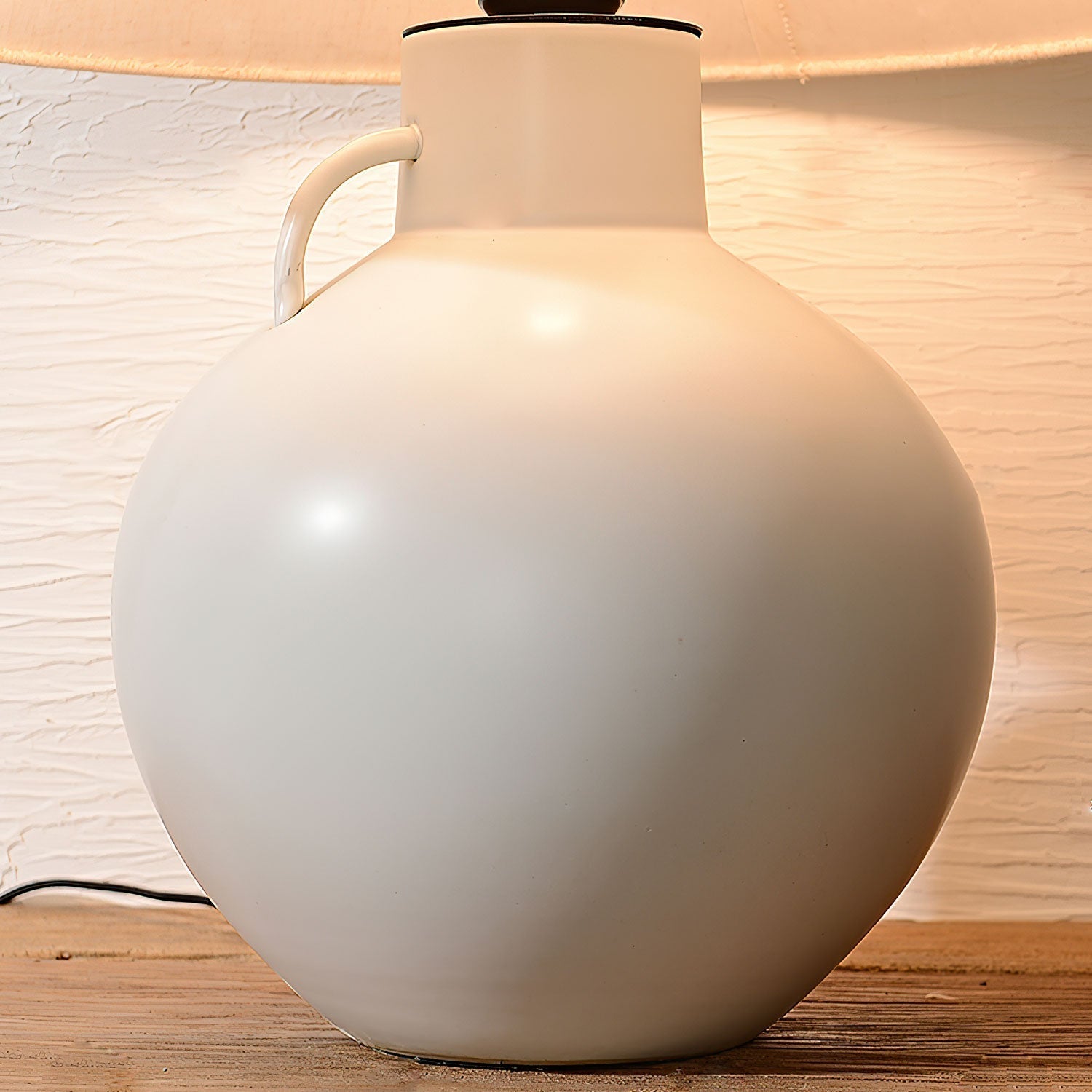 Ceruise Opal Ceramic Table Lamp