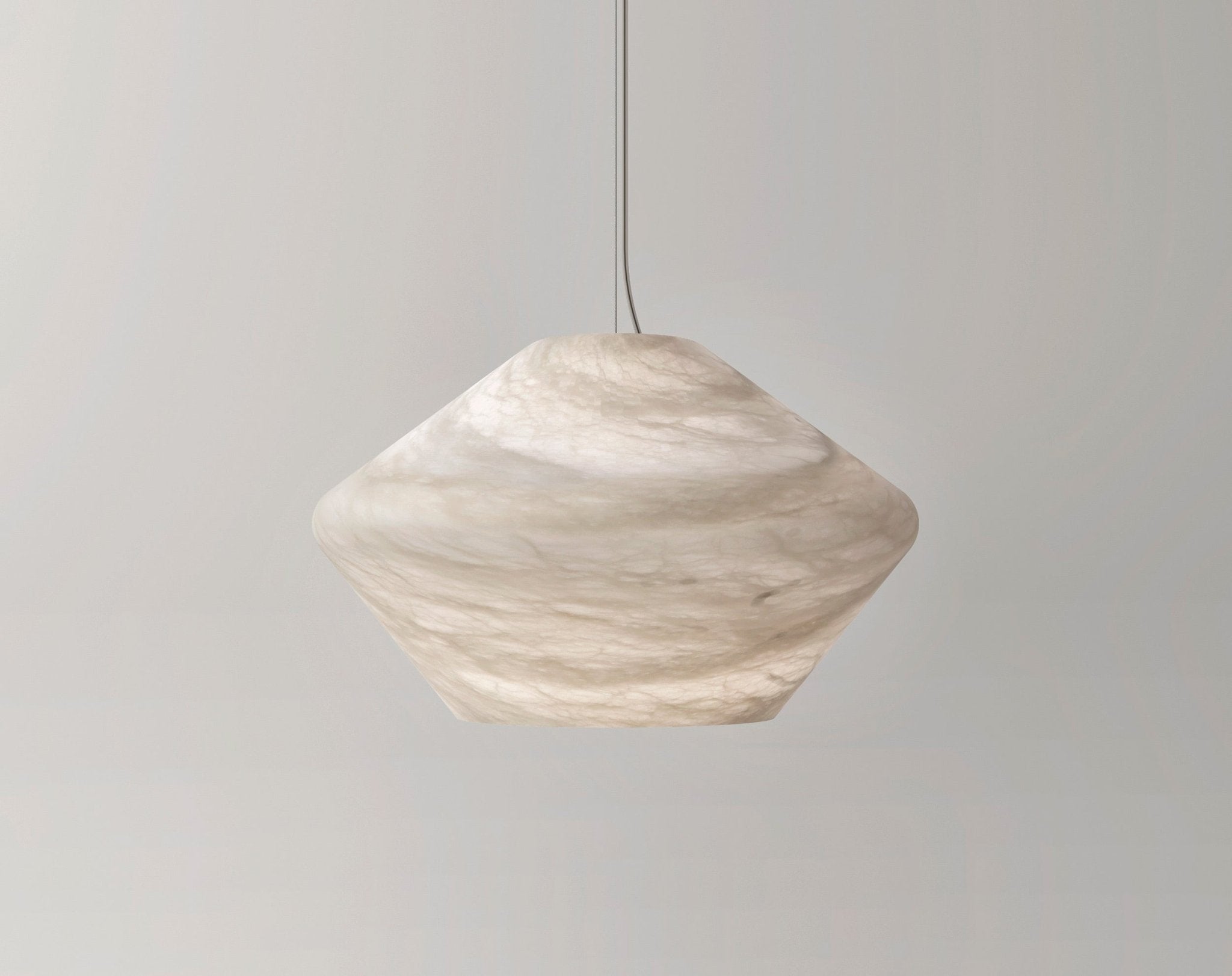 Gald Veil Pendant Light