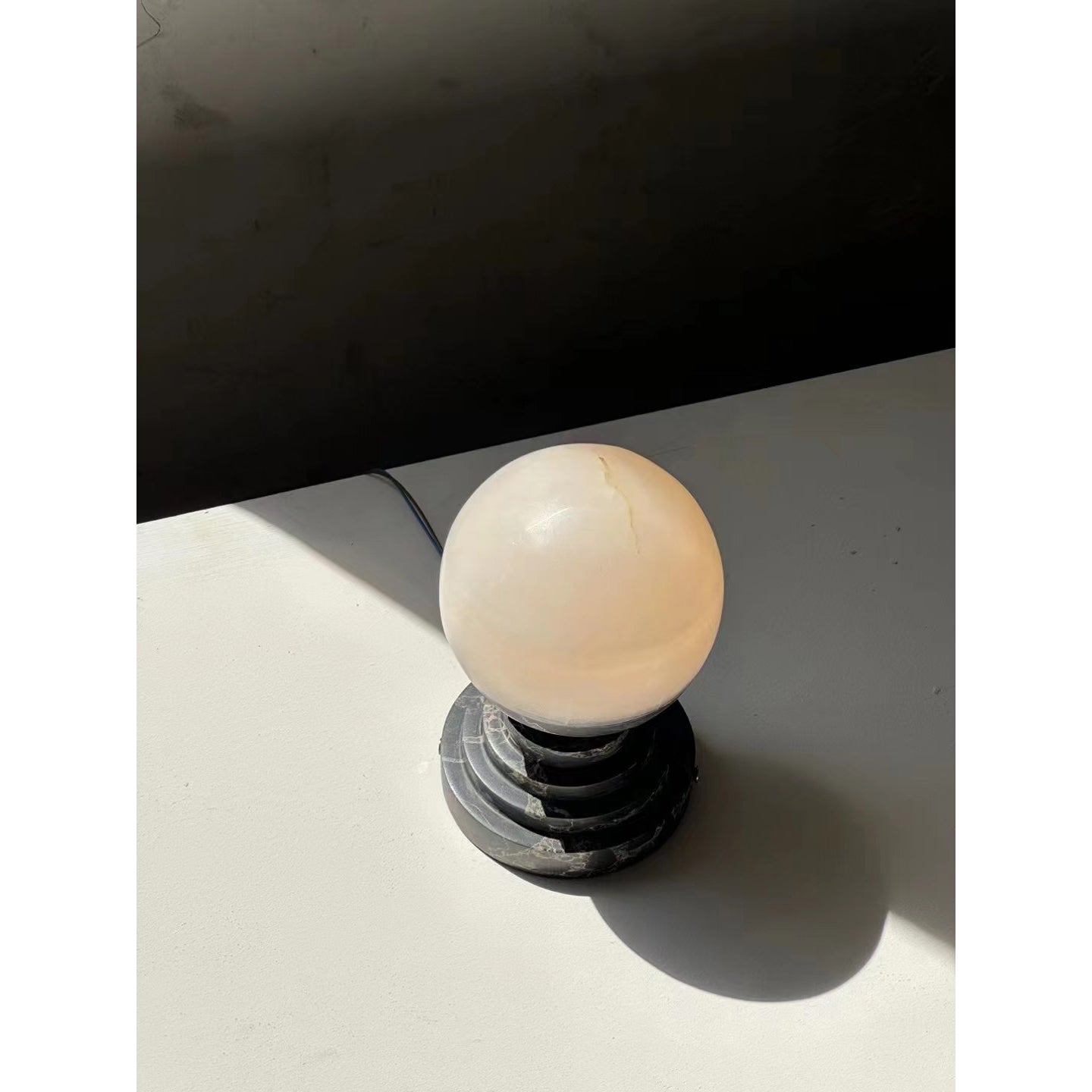 Tinarea Table Lamp