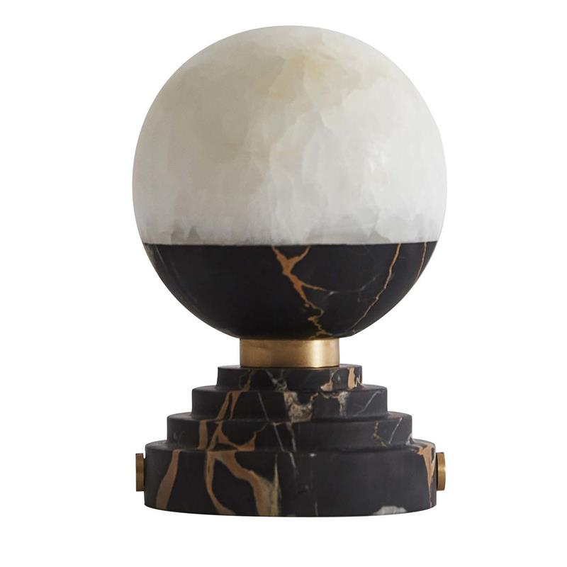 Tinarea Table Lamp