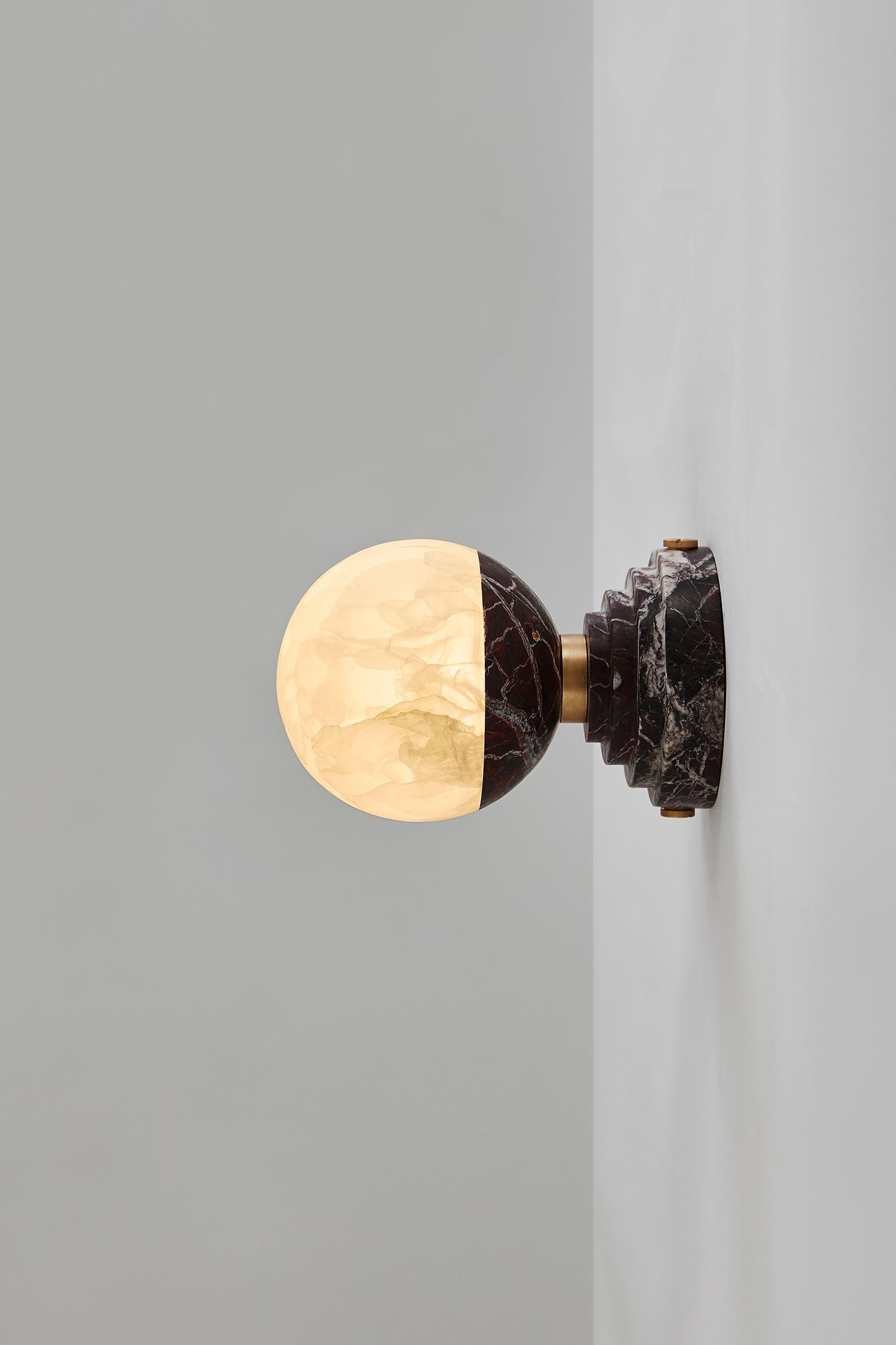 Terienella Wall Lamp