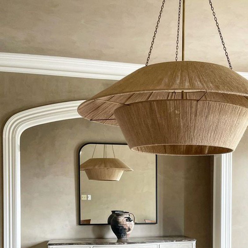 Viraalenne Pendant Light