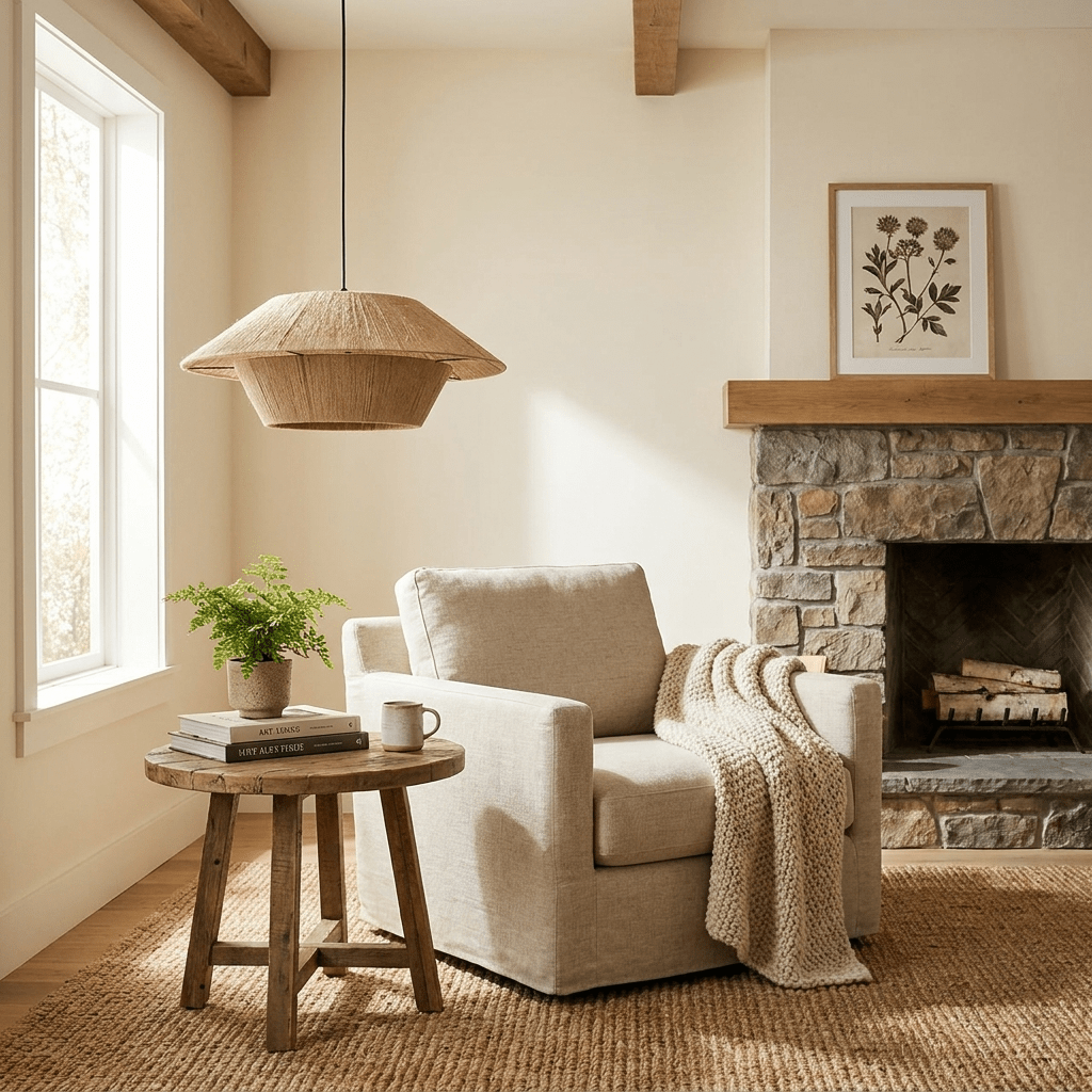 Viraalenne Pendant Light