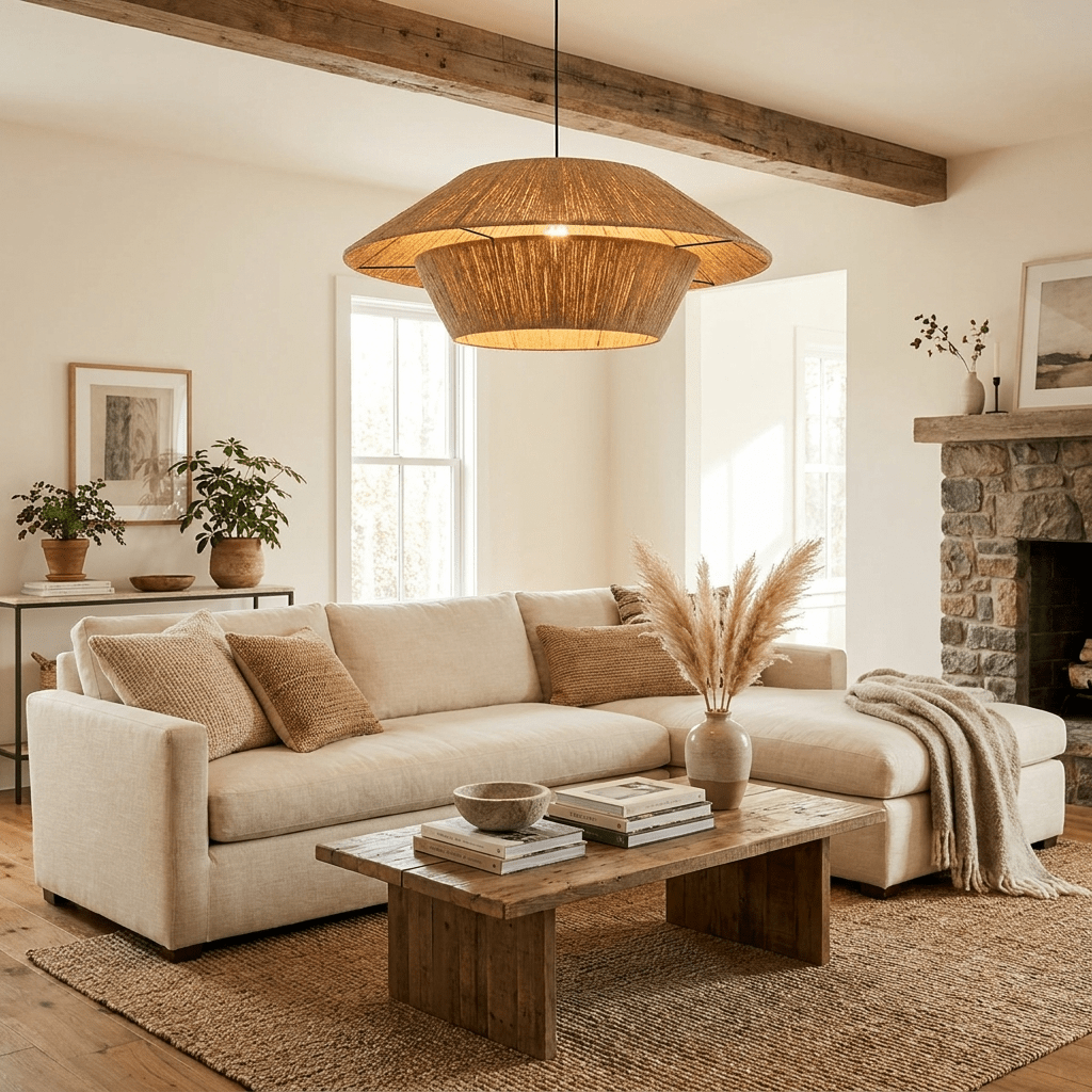 Viraalenne Pendant Light