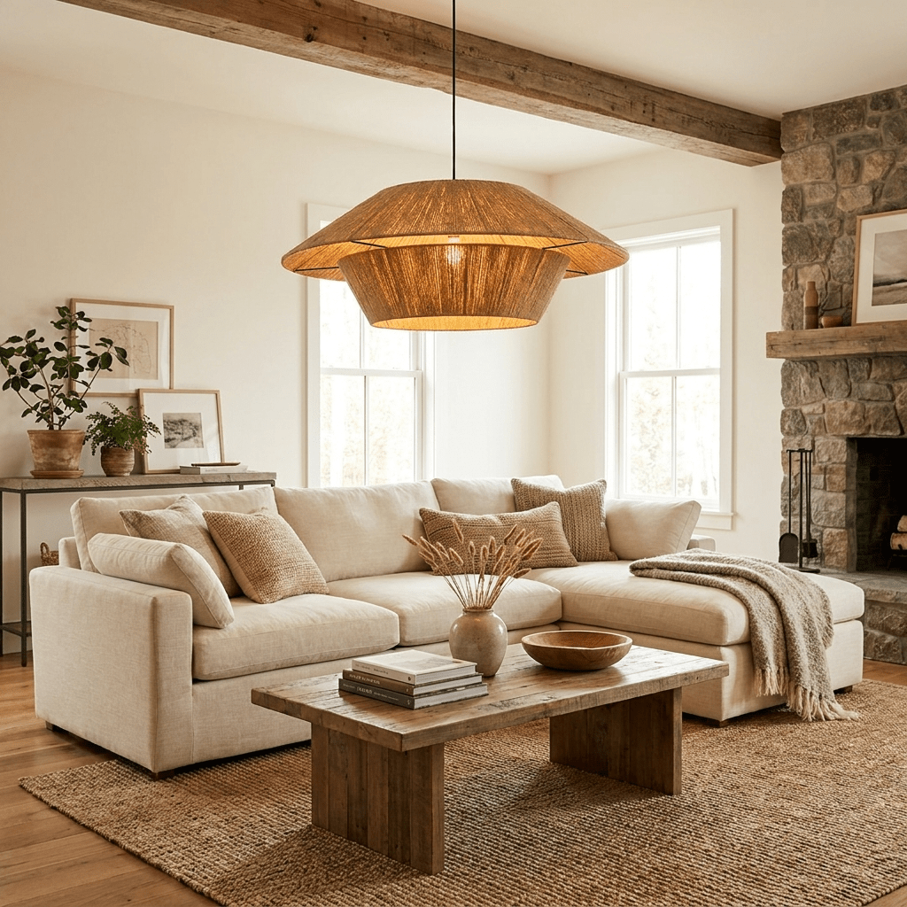 Viraalenne Pendant Light