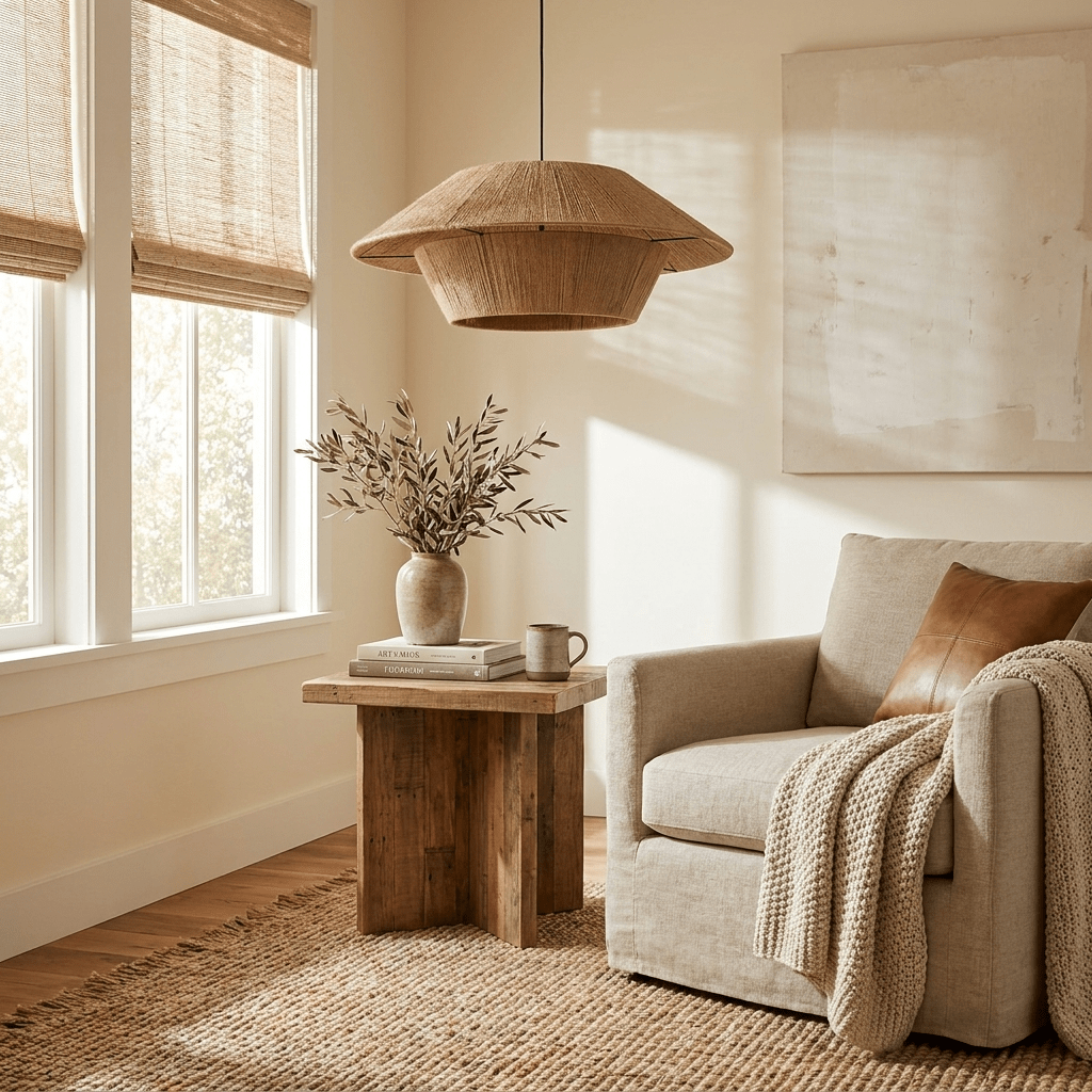 Viraalenne Pendant Light