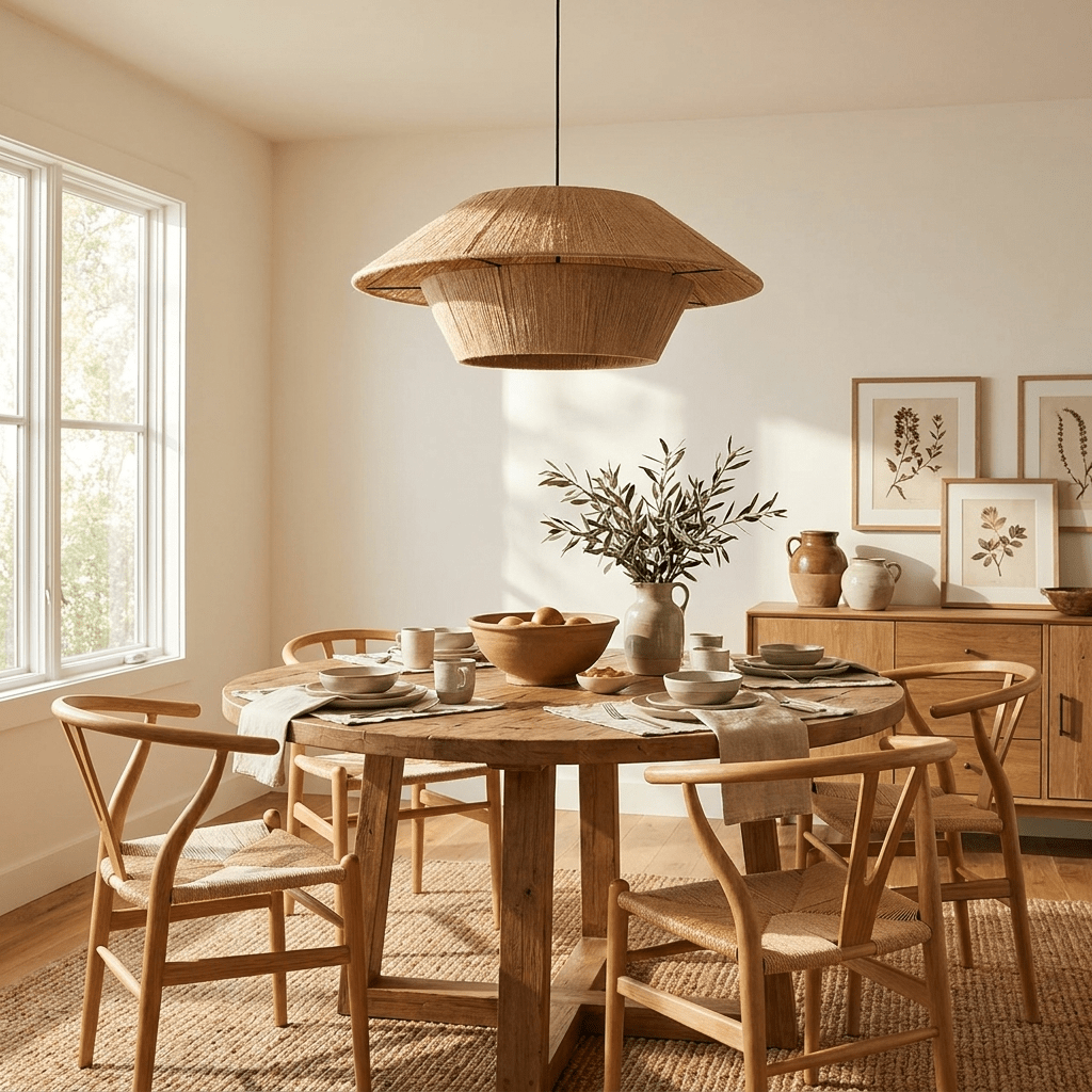 Viraalenne Pendant Light