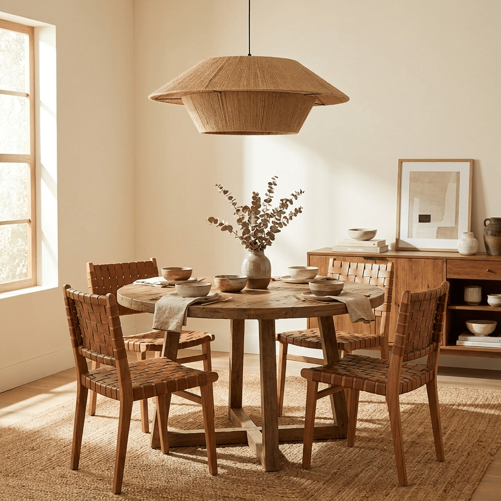 Viraalenne Pendant Light