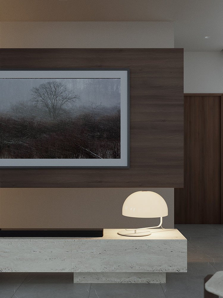 Lumanina Soft Glow Table Lamp