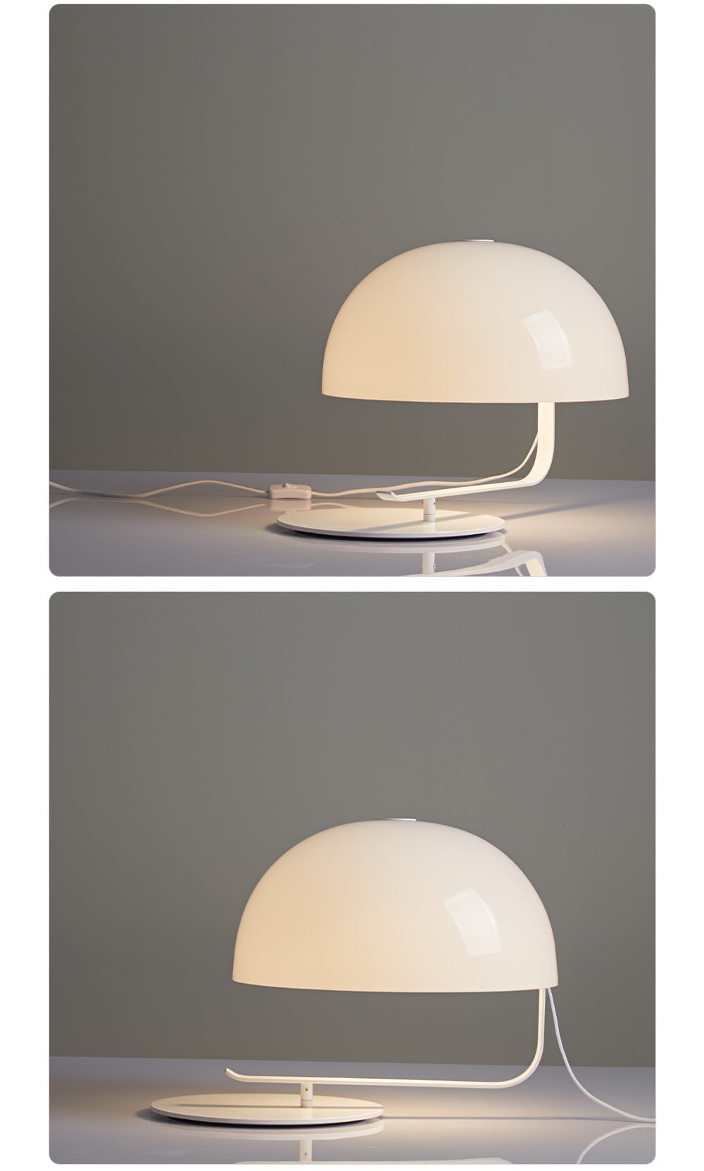 Lumanina Soft Glow Table Lamp