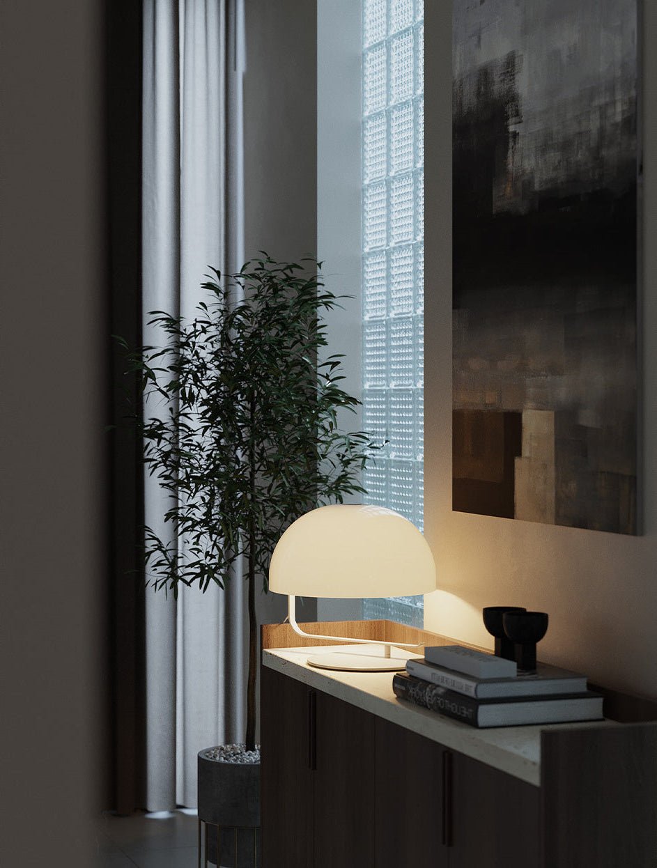 Lumanina Soft Glow Table Lamp