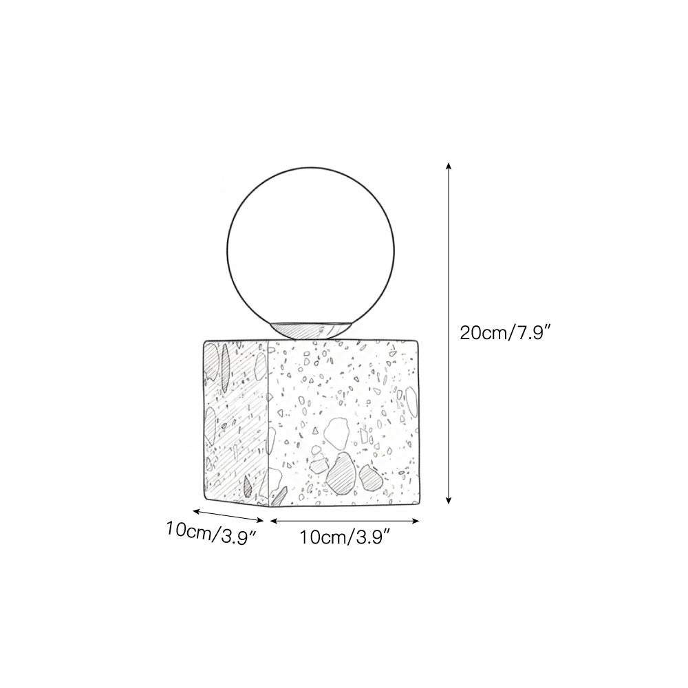 Teriaira Wall Sconce
