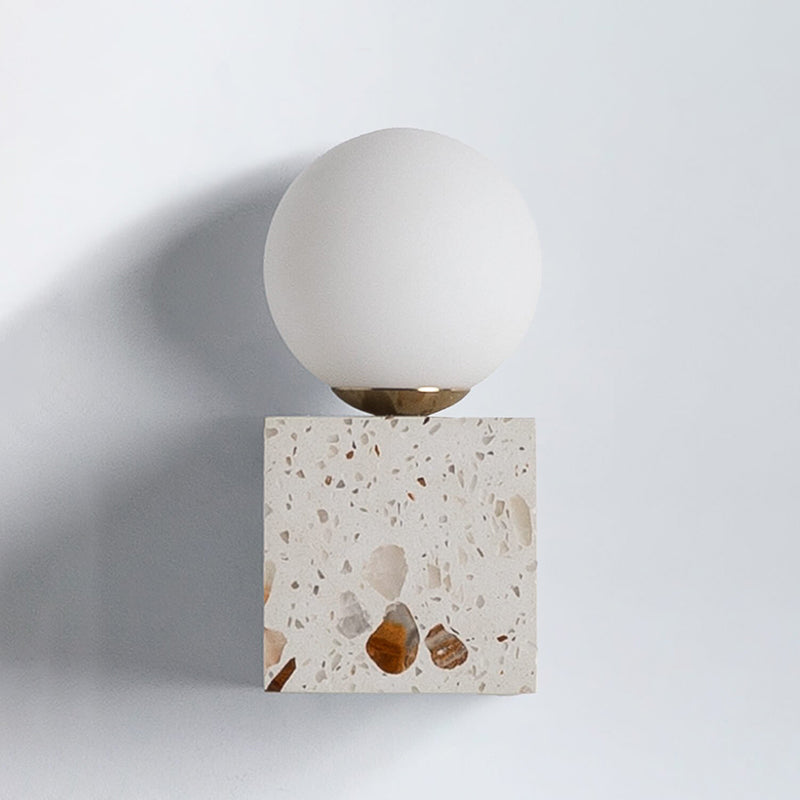 Teriaira Wall Sconce