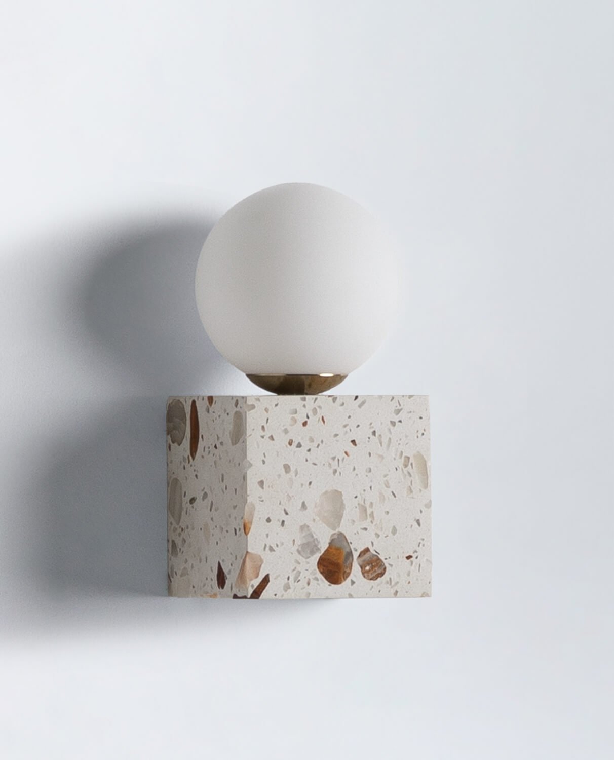 Teriaira Wall Sconce