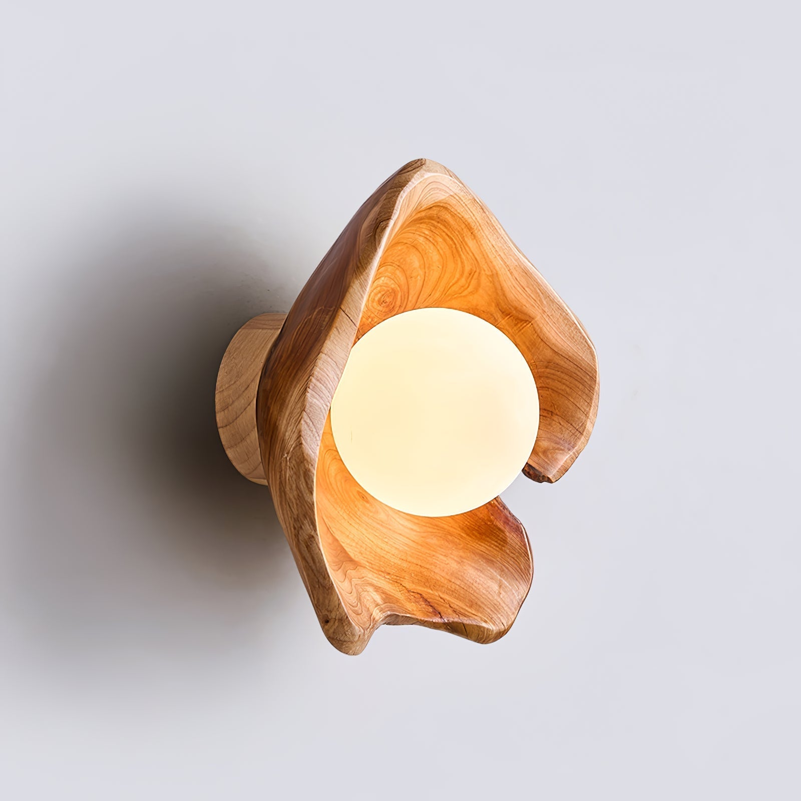 Qest Halo Wall Lamp