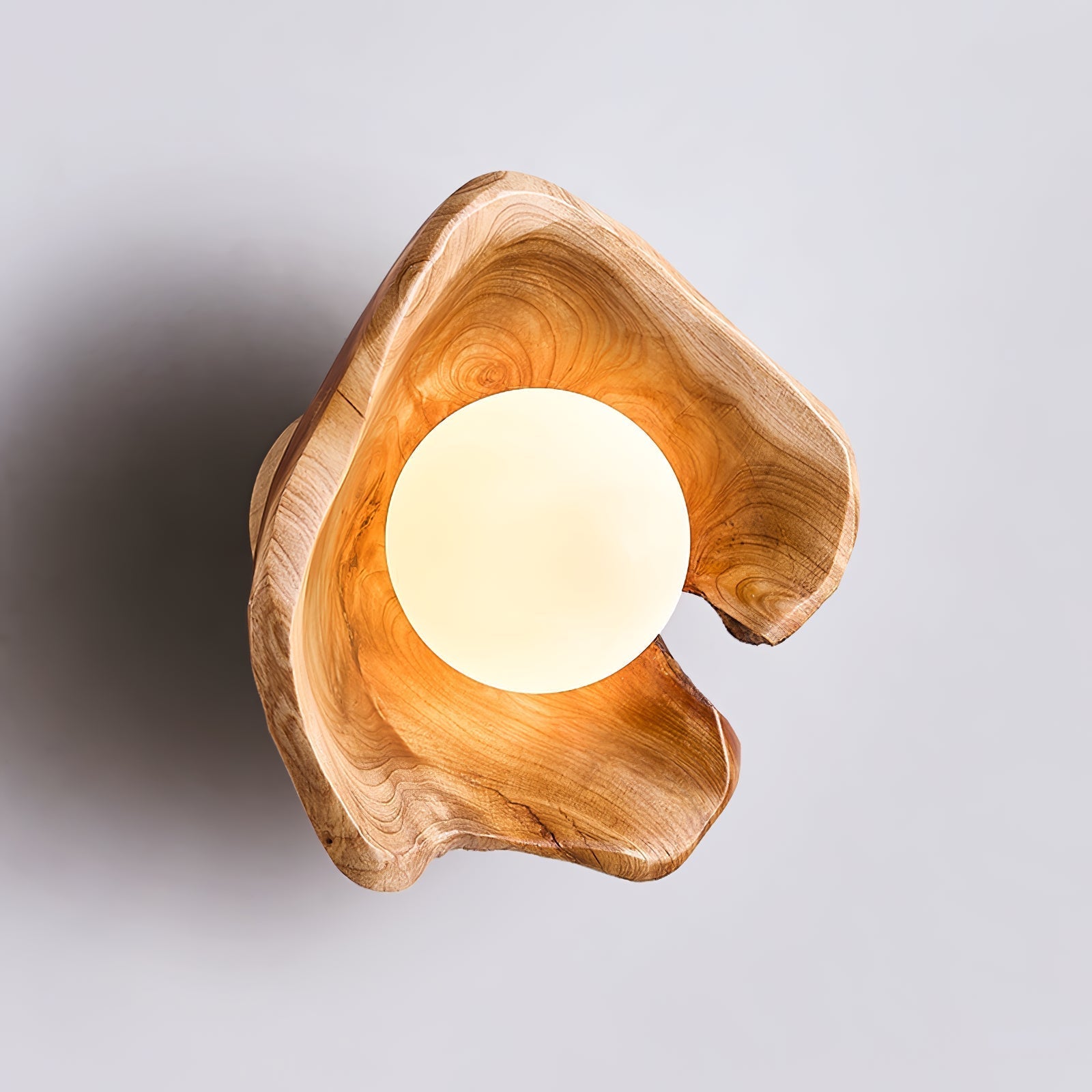 Qest Halo Wall Lamp