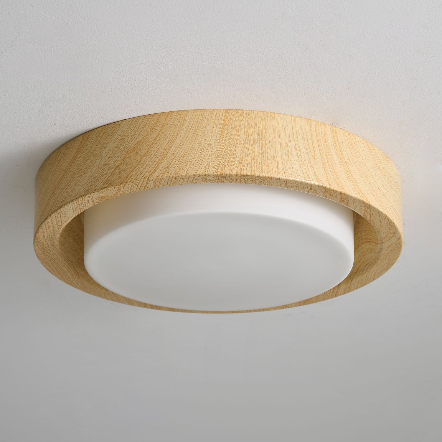 Terienine Lunor Ring Ceiling Light