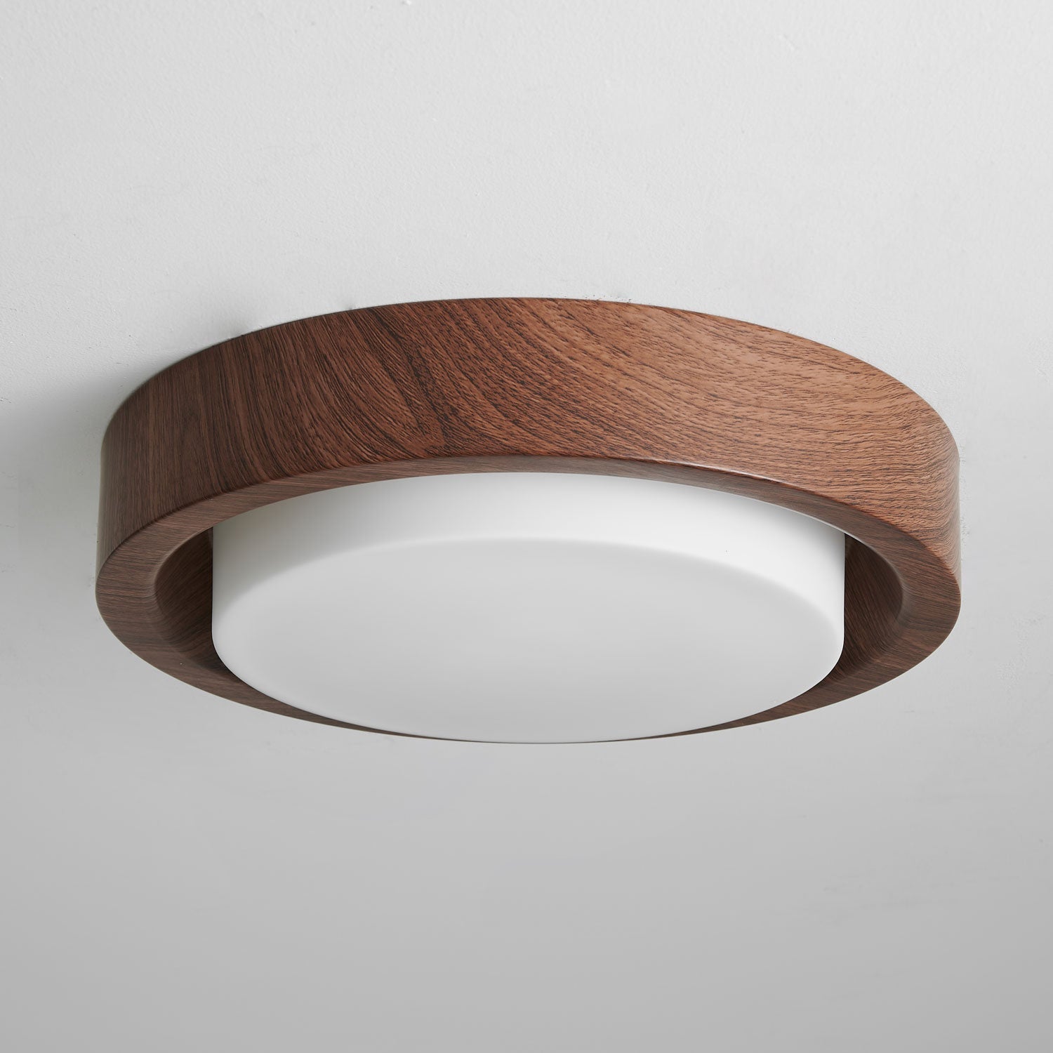 Terienine Lunor Ring Ceiling Light