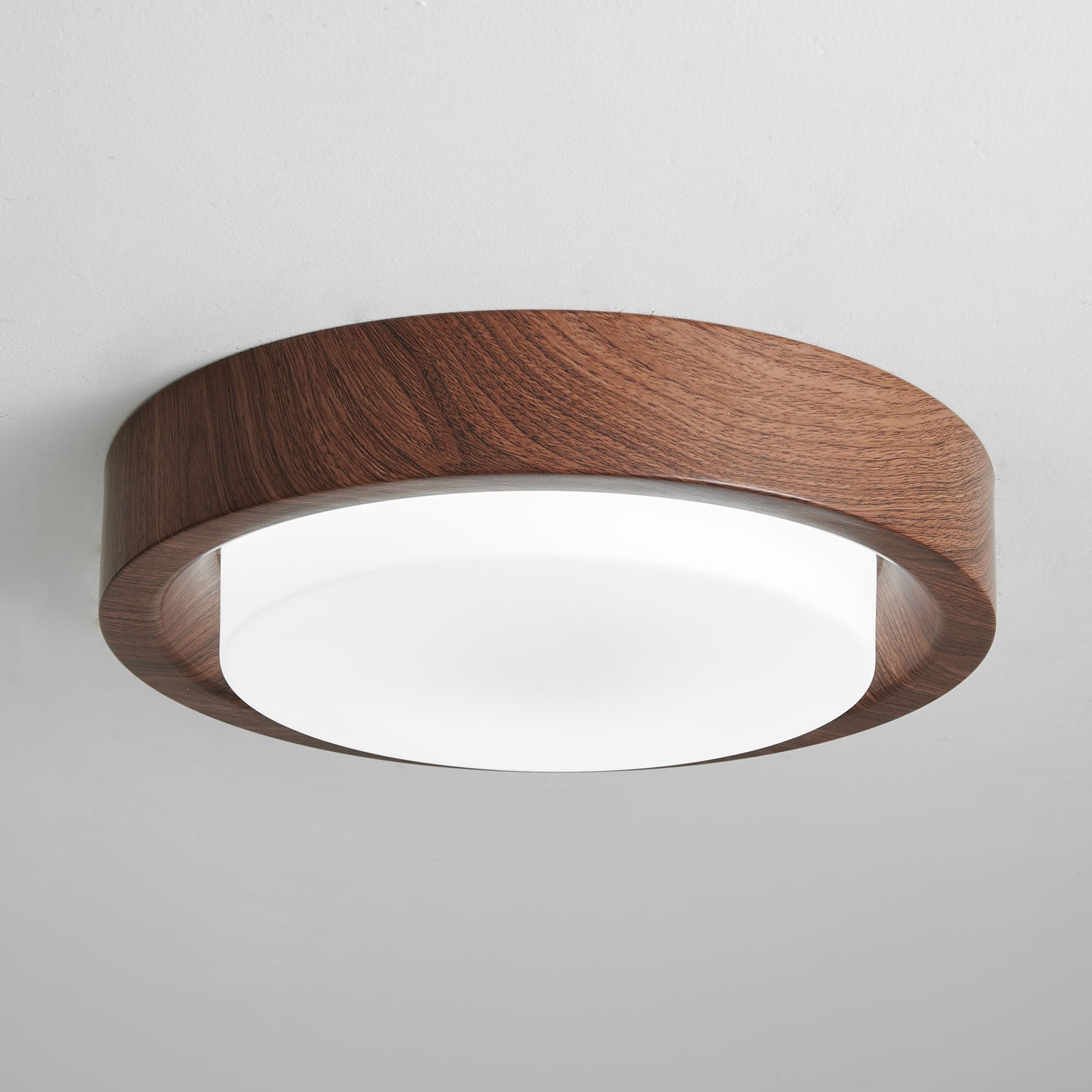 Terienine Lunor Ring Ceiling Light