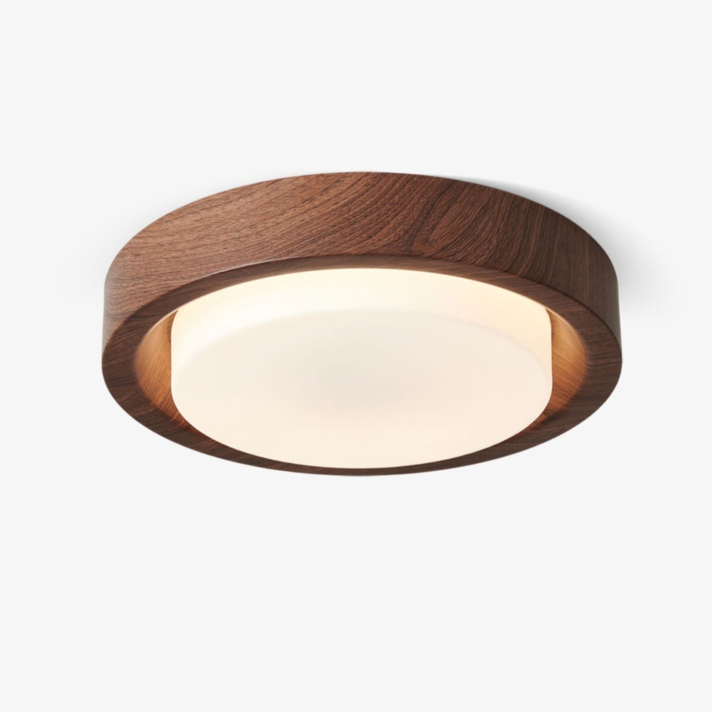 Terienine Lunor Ring Ceiling Light