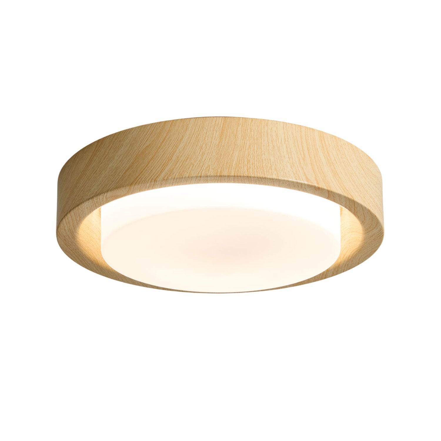 Terienine Lunor Ring Ceiling Light