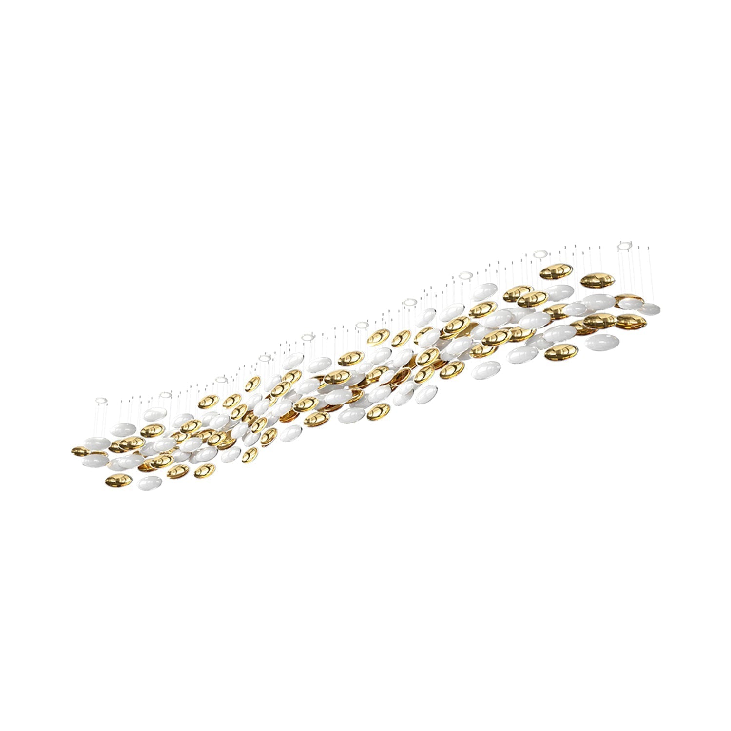 Nylorisra Art Pendant Light